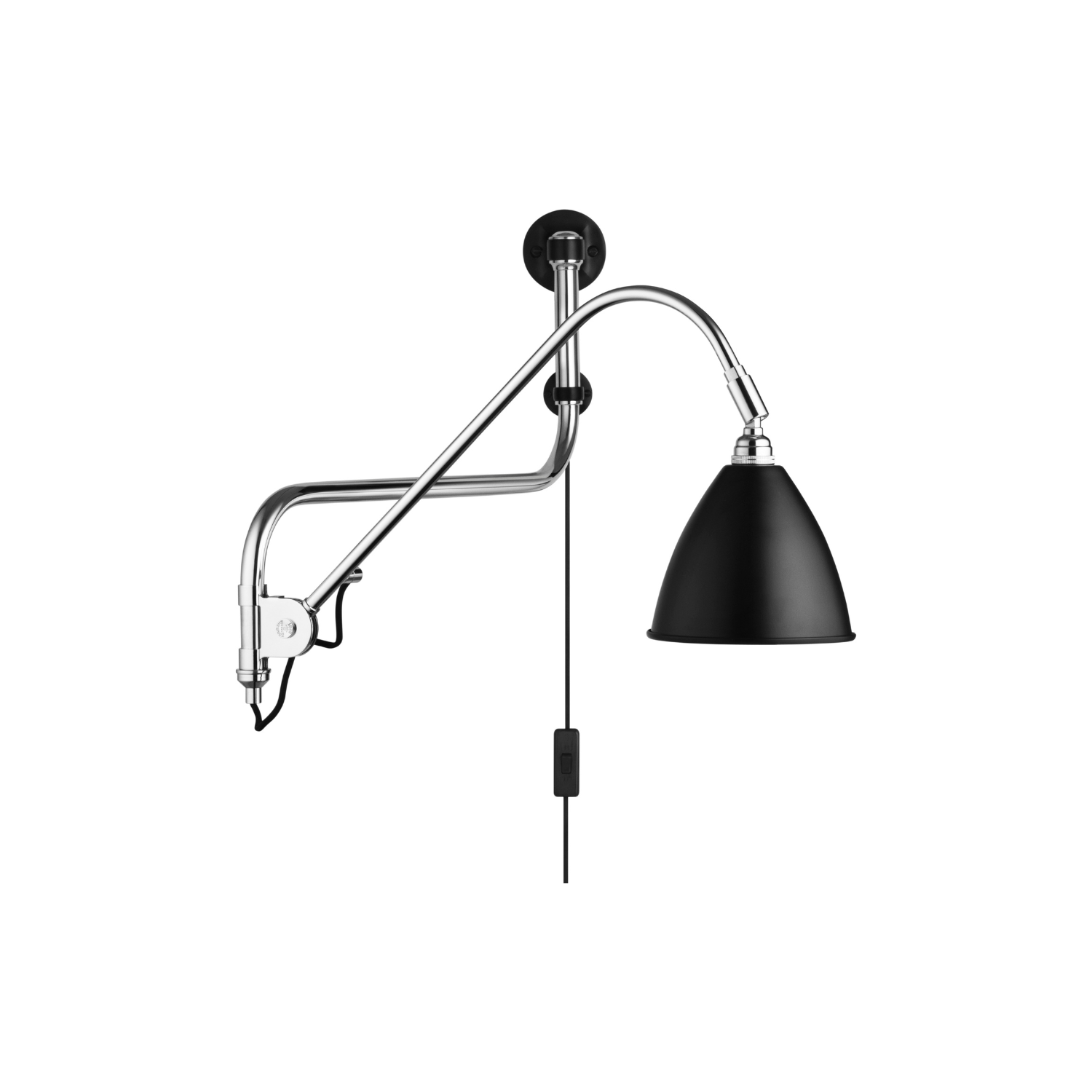 Gubi Bestlite BL10 Wandlamp