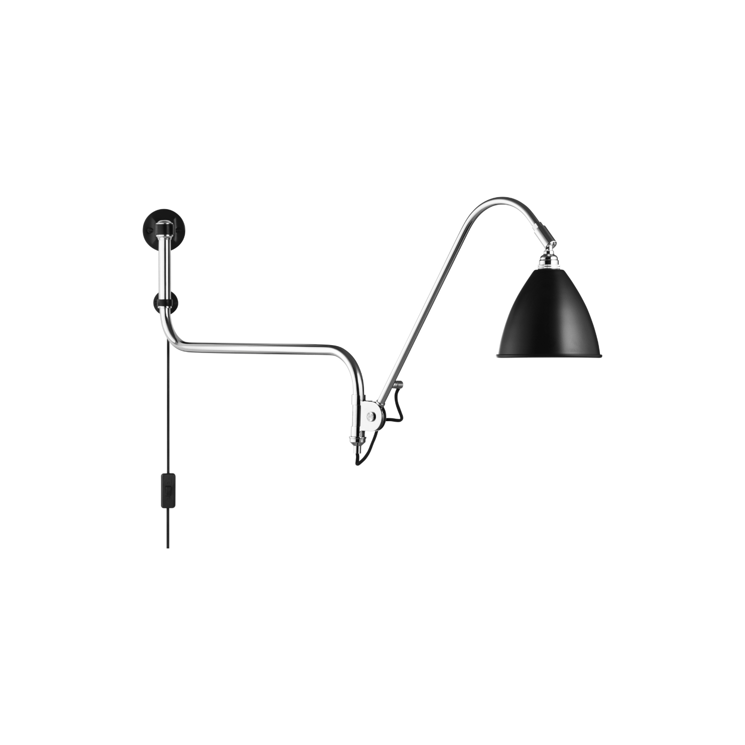 Gubi Bestlite BL10 Wandlamp