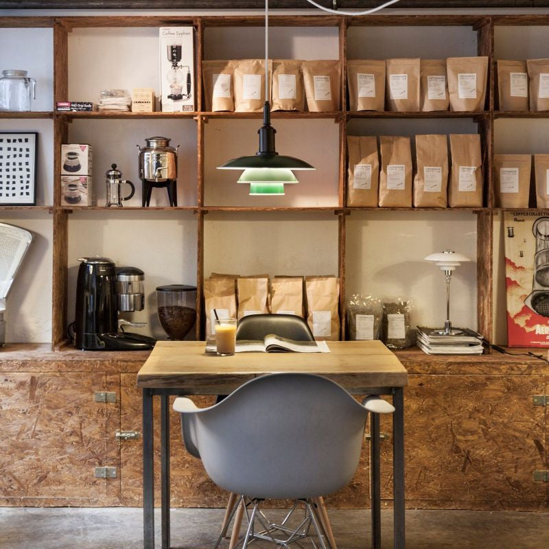 Louis Poulsen PH 3½-3 Hanglamp
