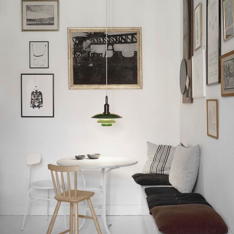Louis Poulsen PH 3½-3 Hanglamp