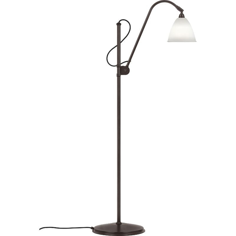 Gubi Bestlite BL3 Vloerlamp