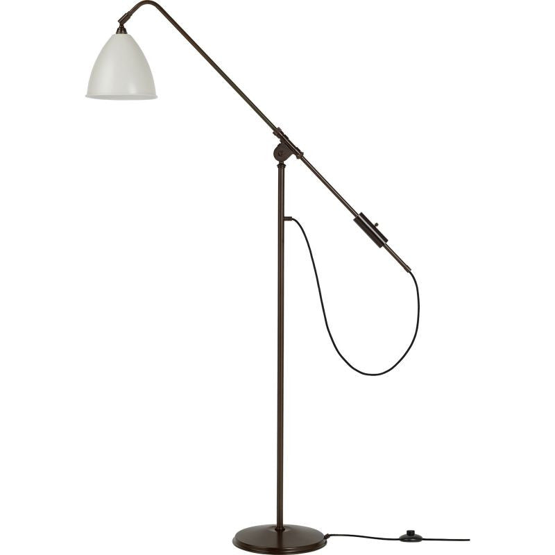 Gubi BL4 Vloerlamp