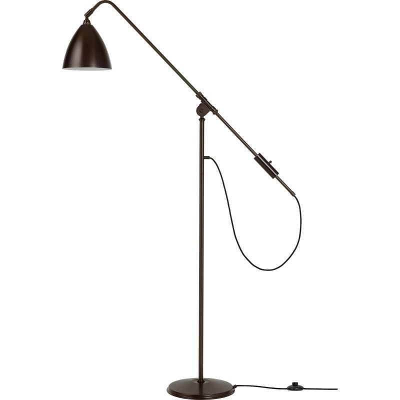 Gubi BL4 Vloerlamp
