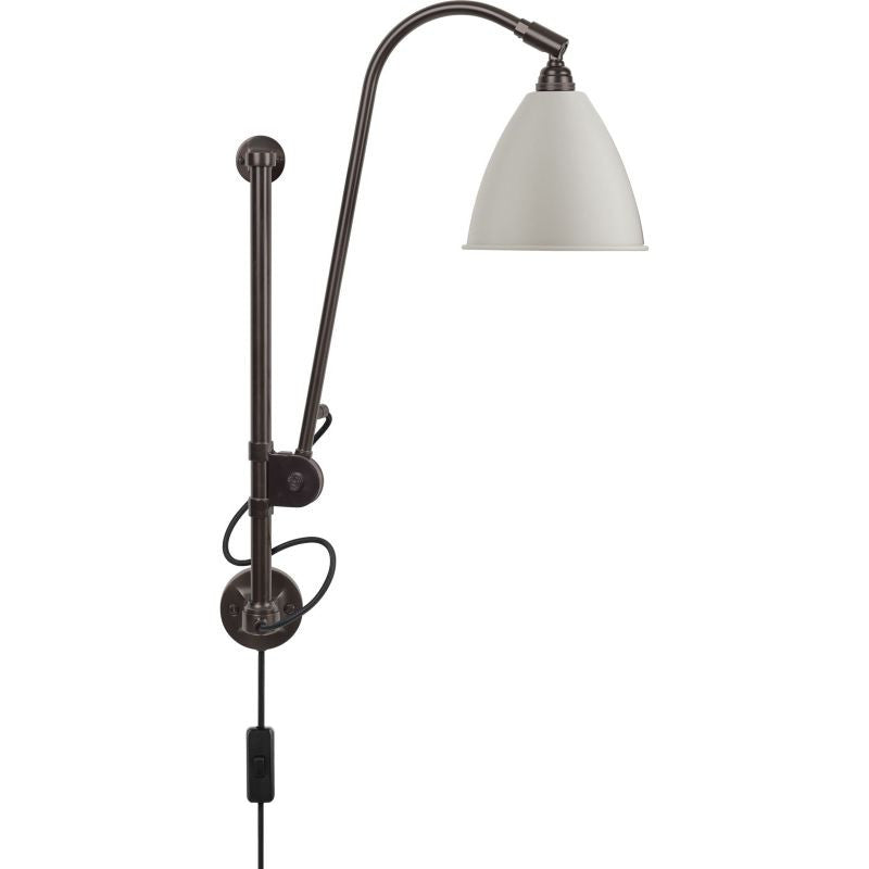 Gubi Bestlite BL5 Wandlamp