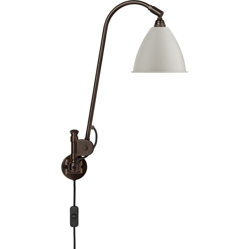 Gubi Bestlite BL6 Wandlamp