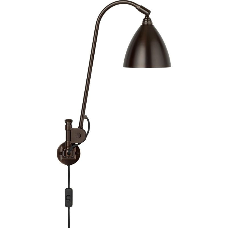 Gubi Bestlite BL6 Wandlamp