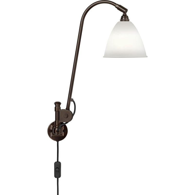 Gubi Bestlite BL6 Wandlamp