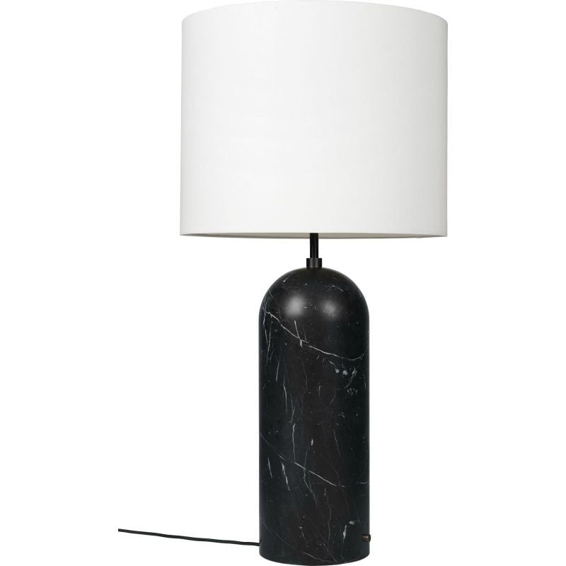 Gubi Gravity Vloerlamp
