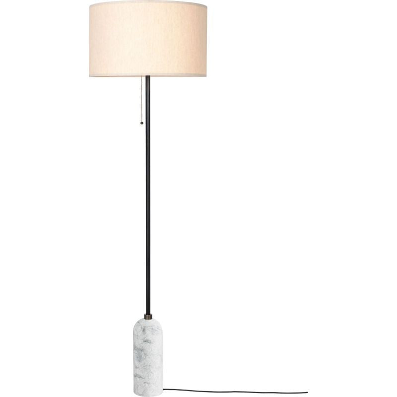 Gubi Gravity Vloerlamp