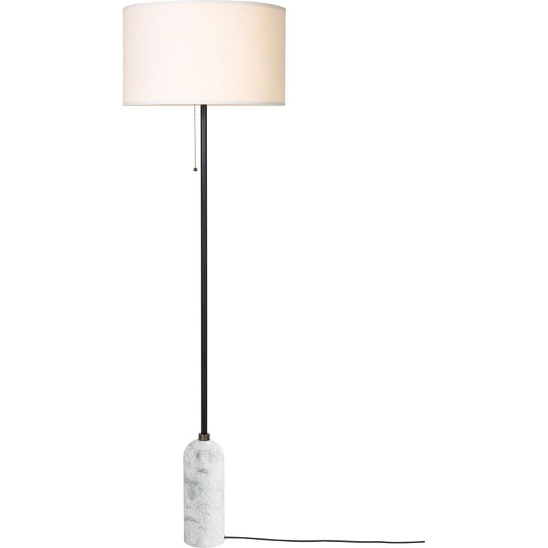 Gubi Gravity Vloerlamp