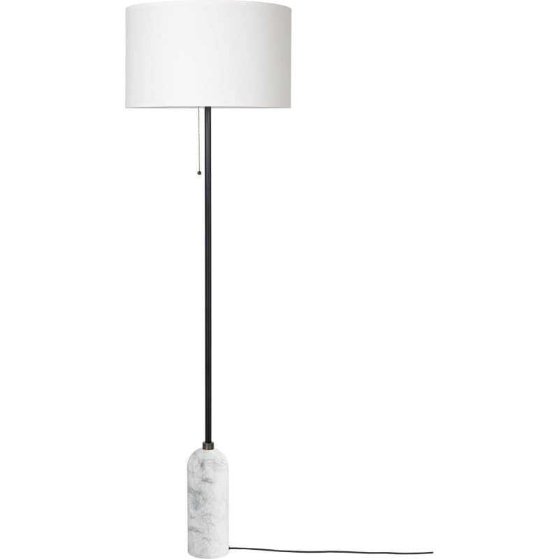 Gubi Gravity Vloerlamp