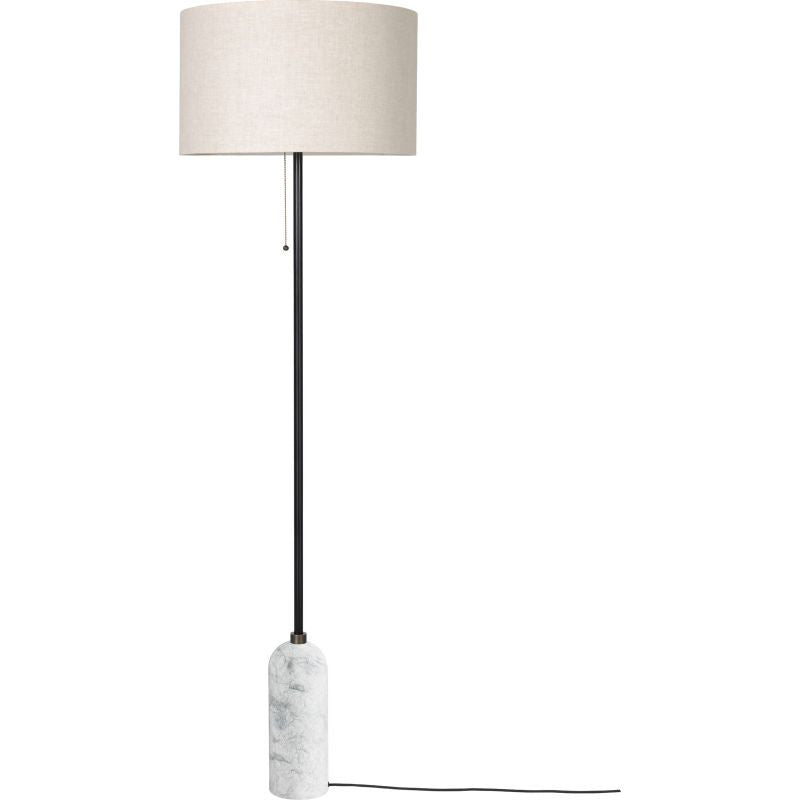 Gubi Gravity Vloerlamp