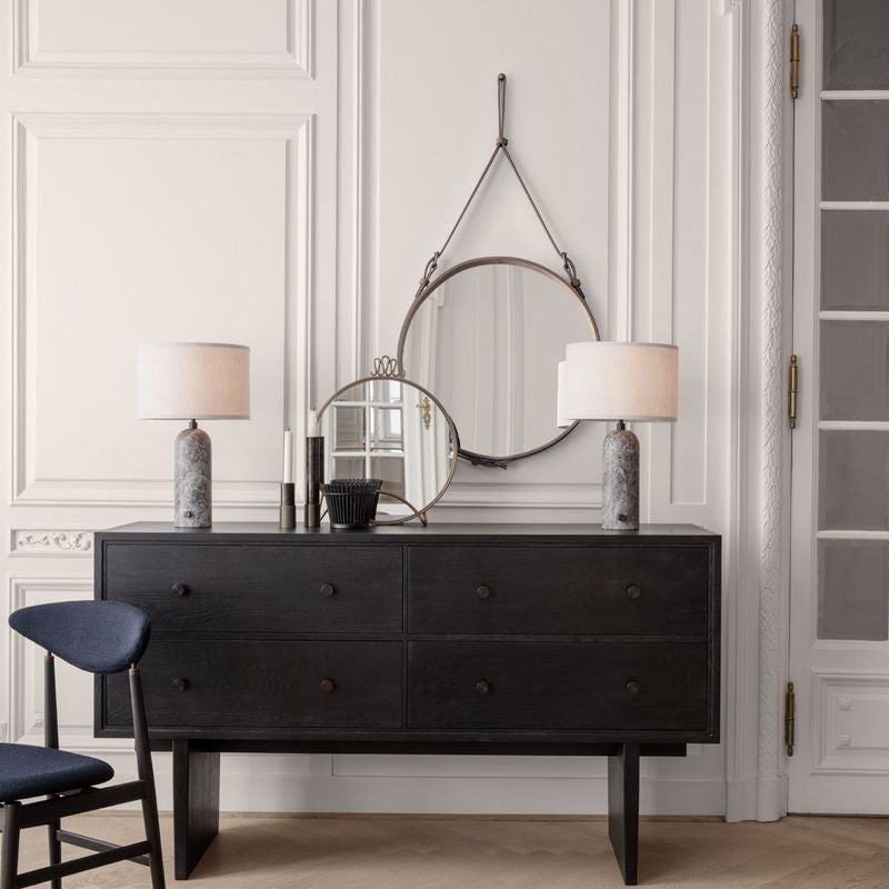 Gubi Gravity Tafellamp