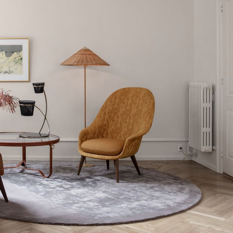 Gubi 9602 Vloerlamp