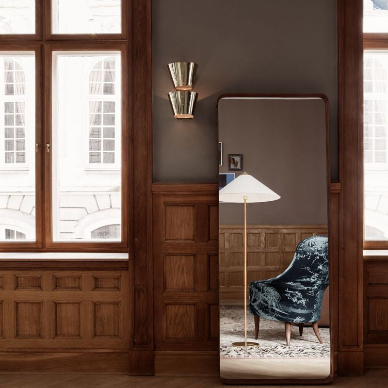Gubi 9602 Vloerlamp