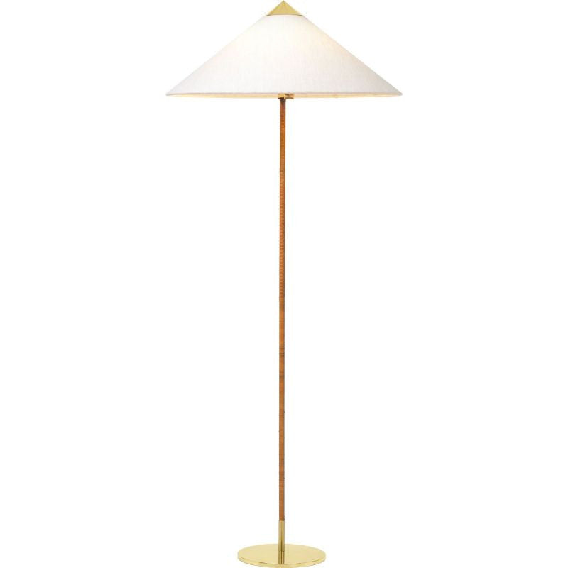 Gubi 9602 Vloerlamp