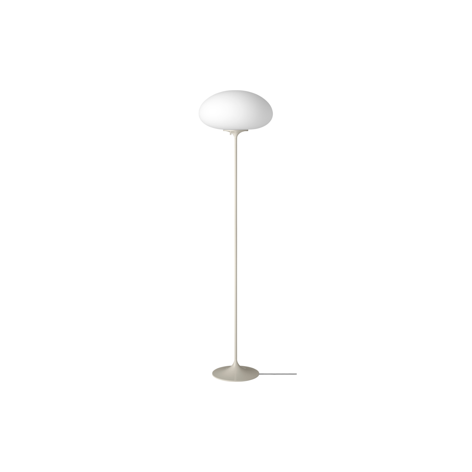 Gubi Stemlite Vloerlamp