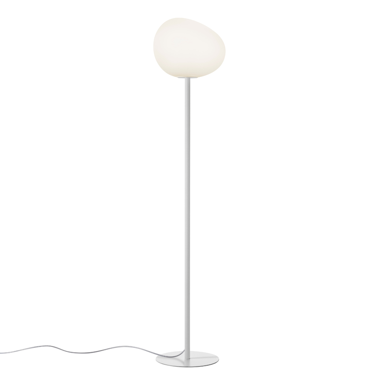 Foscarini Gregg Vloerlamp