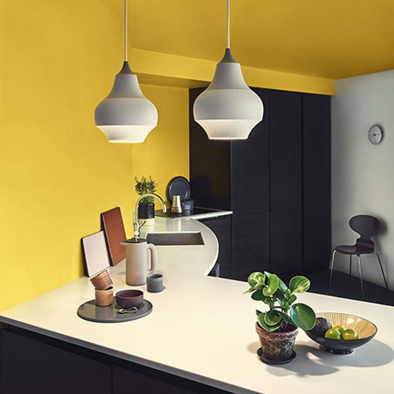 Louis Poulsen Cirque Hanglamp