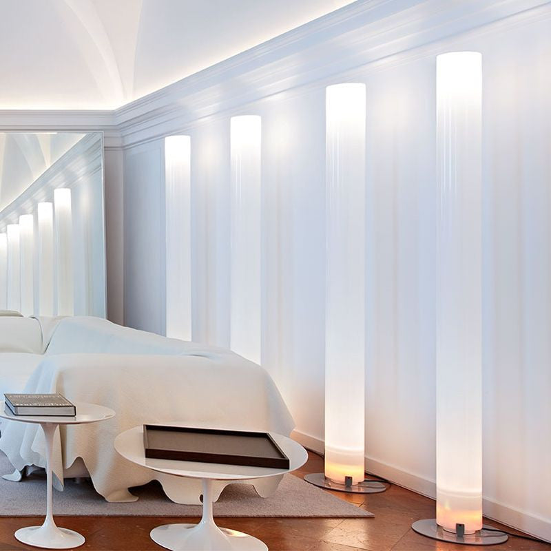 Flos Stylos Vloerlamp