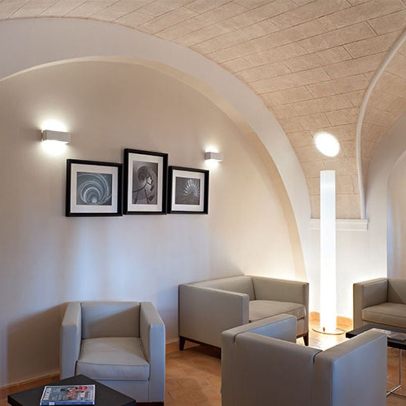 Flos Stylos Vloerlamp