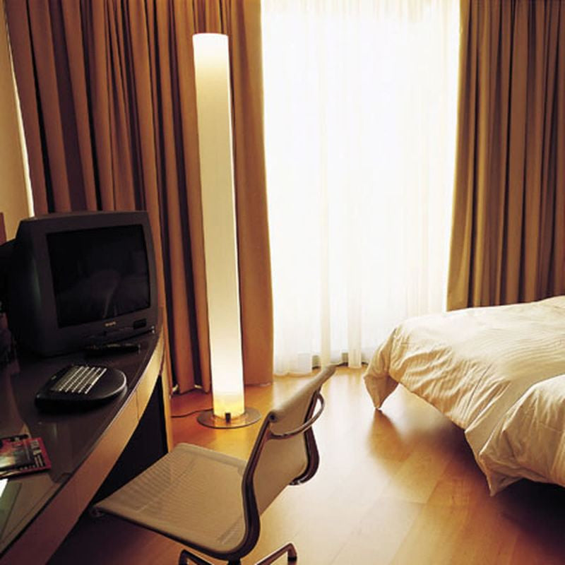 Flos Stylos Vloerlamp