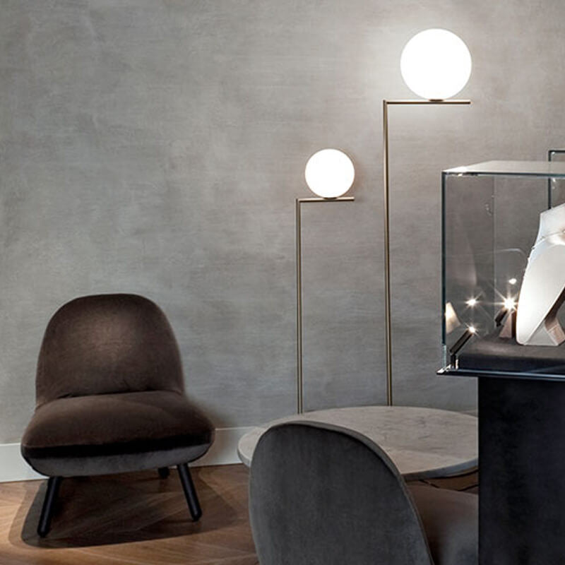Flos IC Lights Vloerlamp