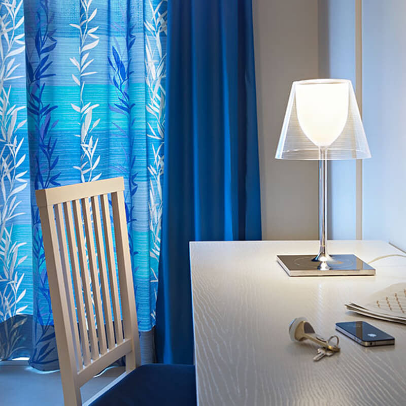 Flos Ktribe Tafellamp