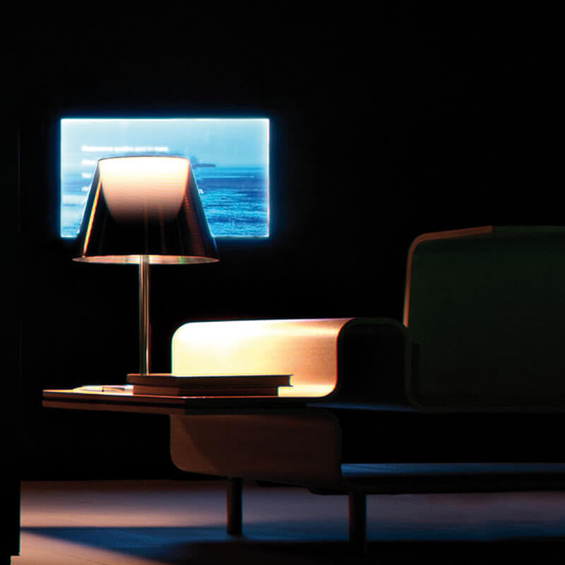 Flos Ktribe Tafellamp