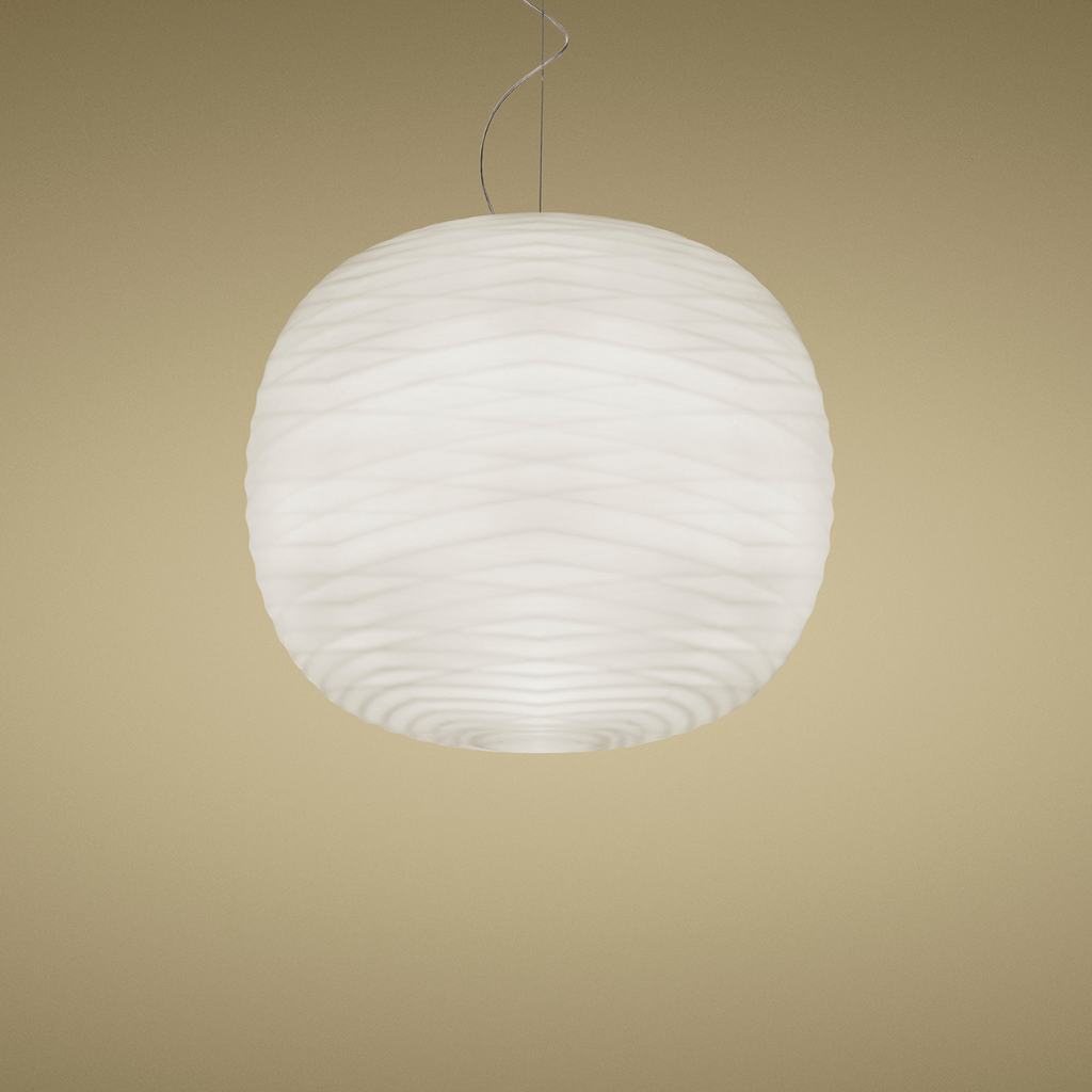 Foscarini Gem Hanglamp