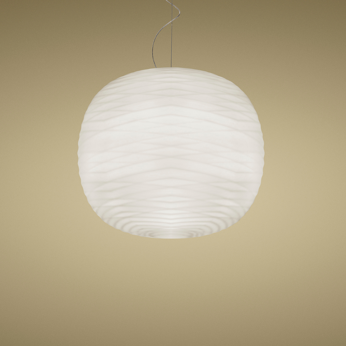 Foscarini Gem Hanglamp