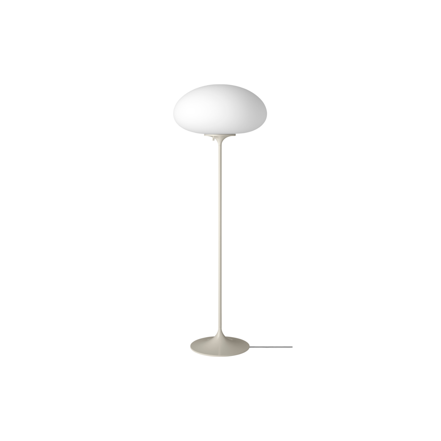 Gubi Stemlite Vloerlamp