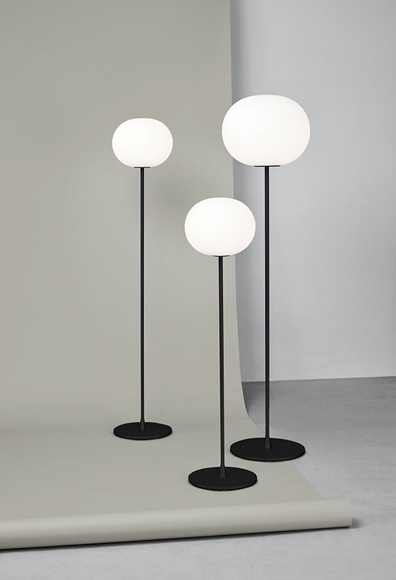 Flos Glo-Ball Vloerlamp