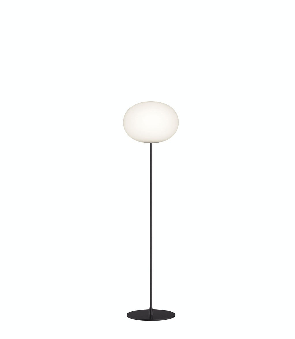 Flos Glo-Ball Vloerlamp