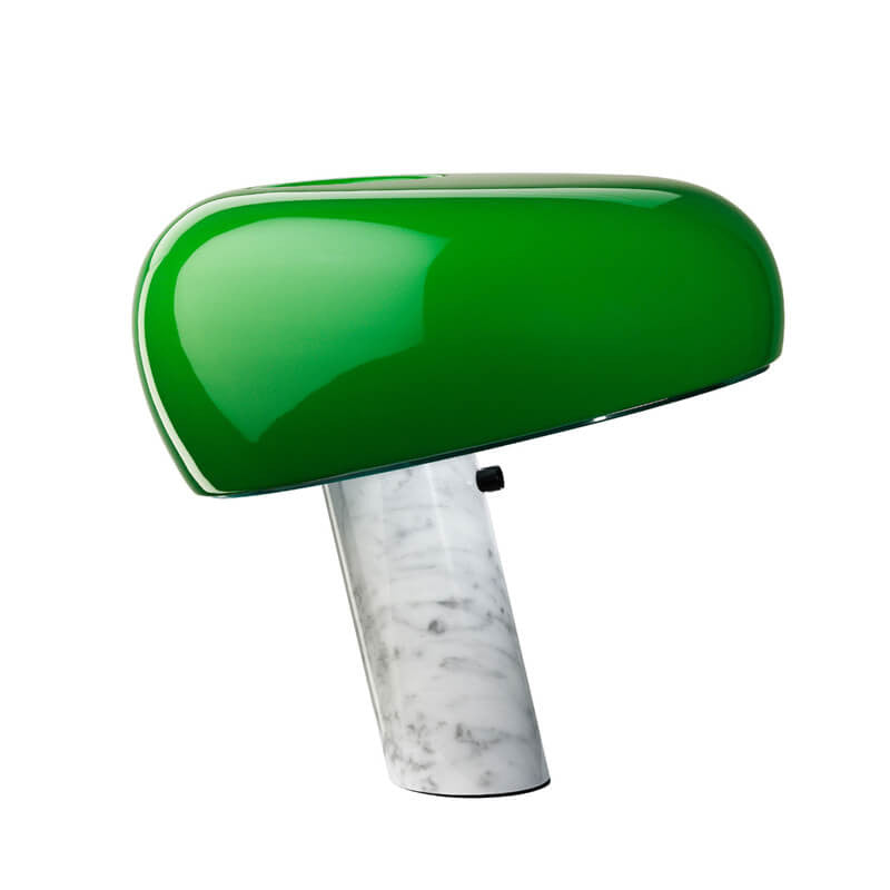 Flos Snoopy Tafellamp