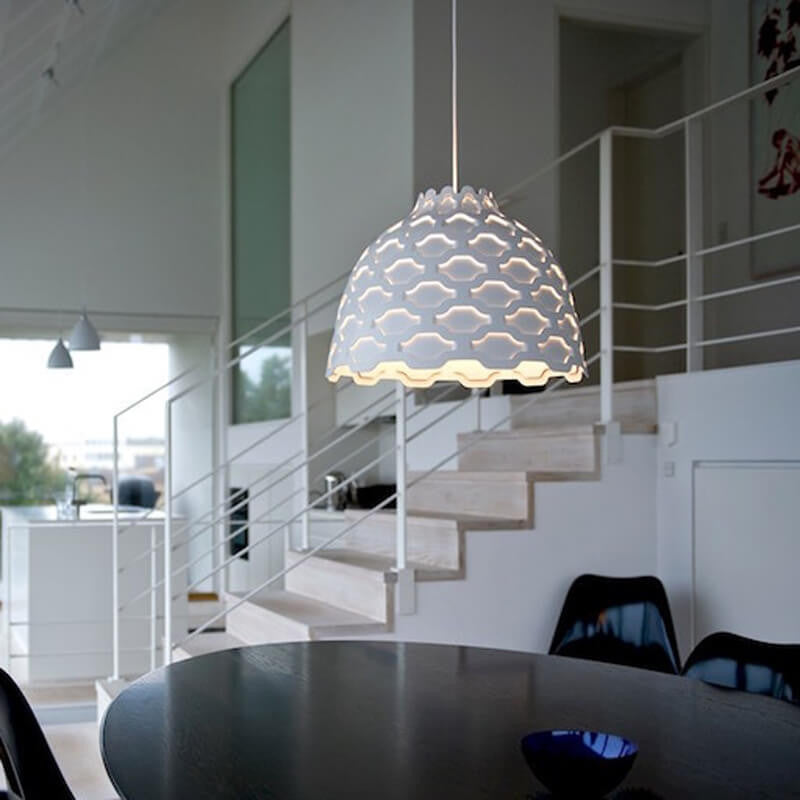 Louis Poulsen LC Shutters Hanglamp