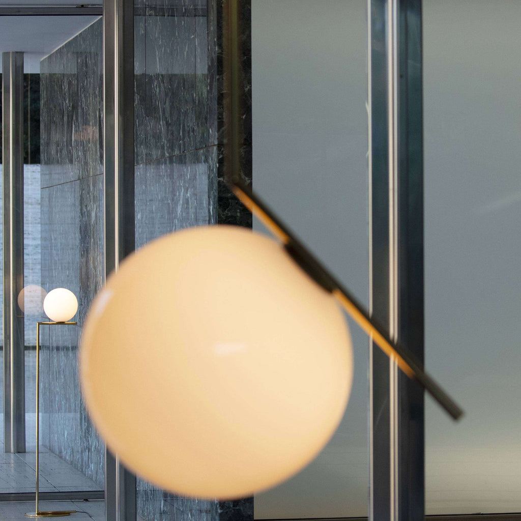 Flos IC Light S3 10th Anniversary Hanglamp