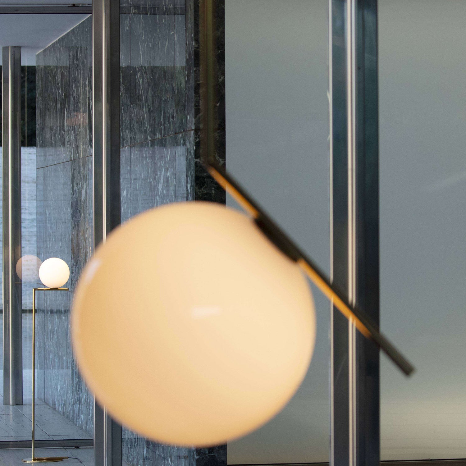 Flos IC Light S3 10th Anniversary Hanglamp