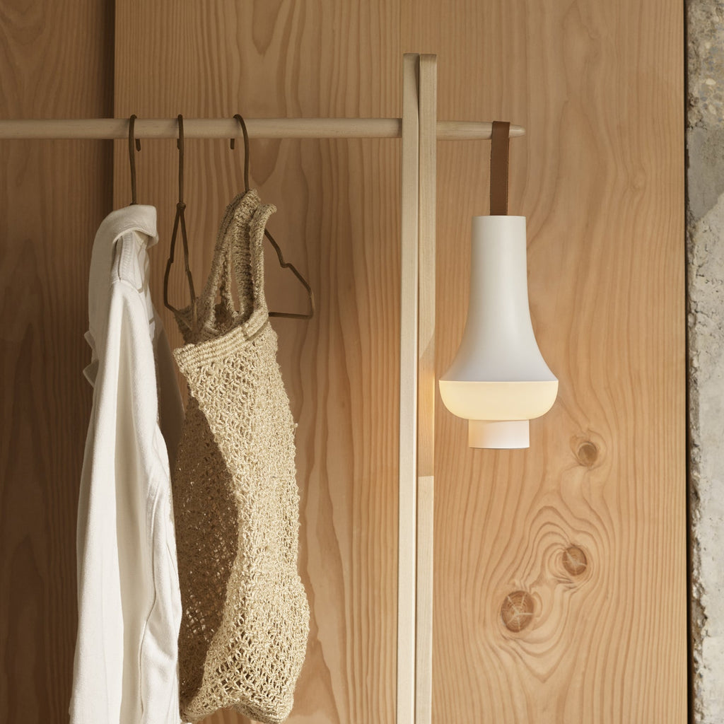 Louis Poulsen Tomoshi Draagbare Lamp
