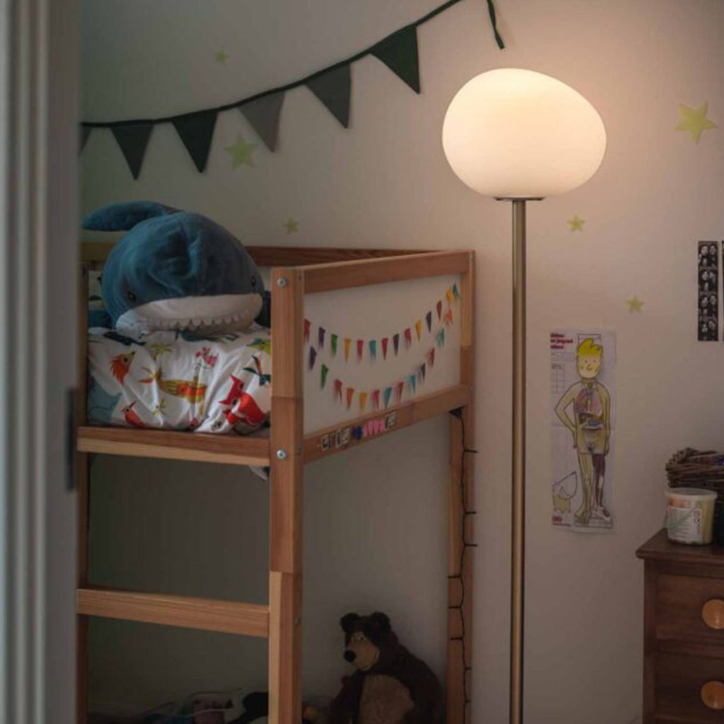 Foscarini Gregg Vloerlamp