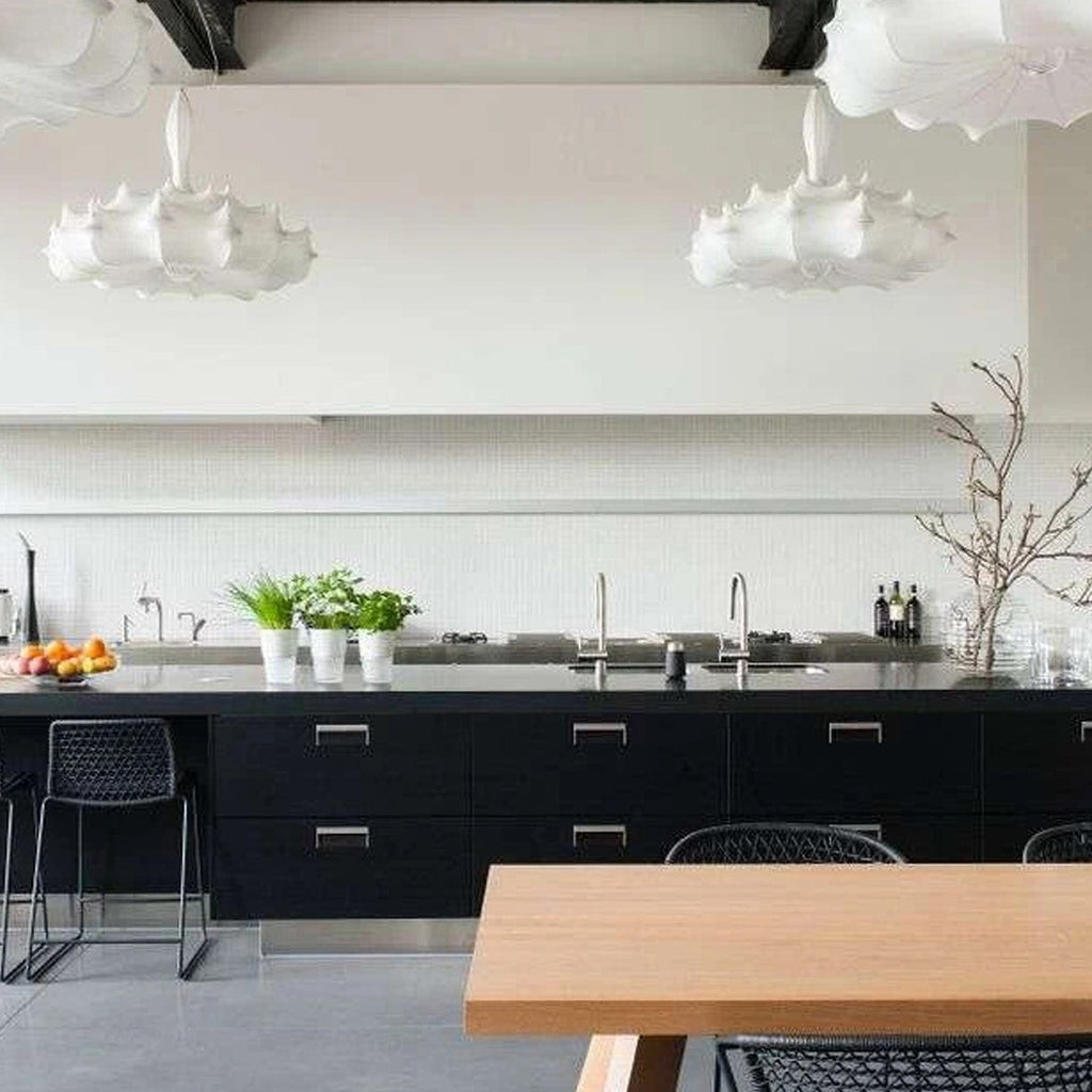 Flos Zeppelin 1 Hanglamp