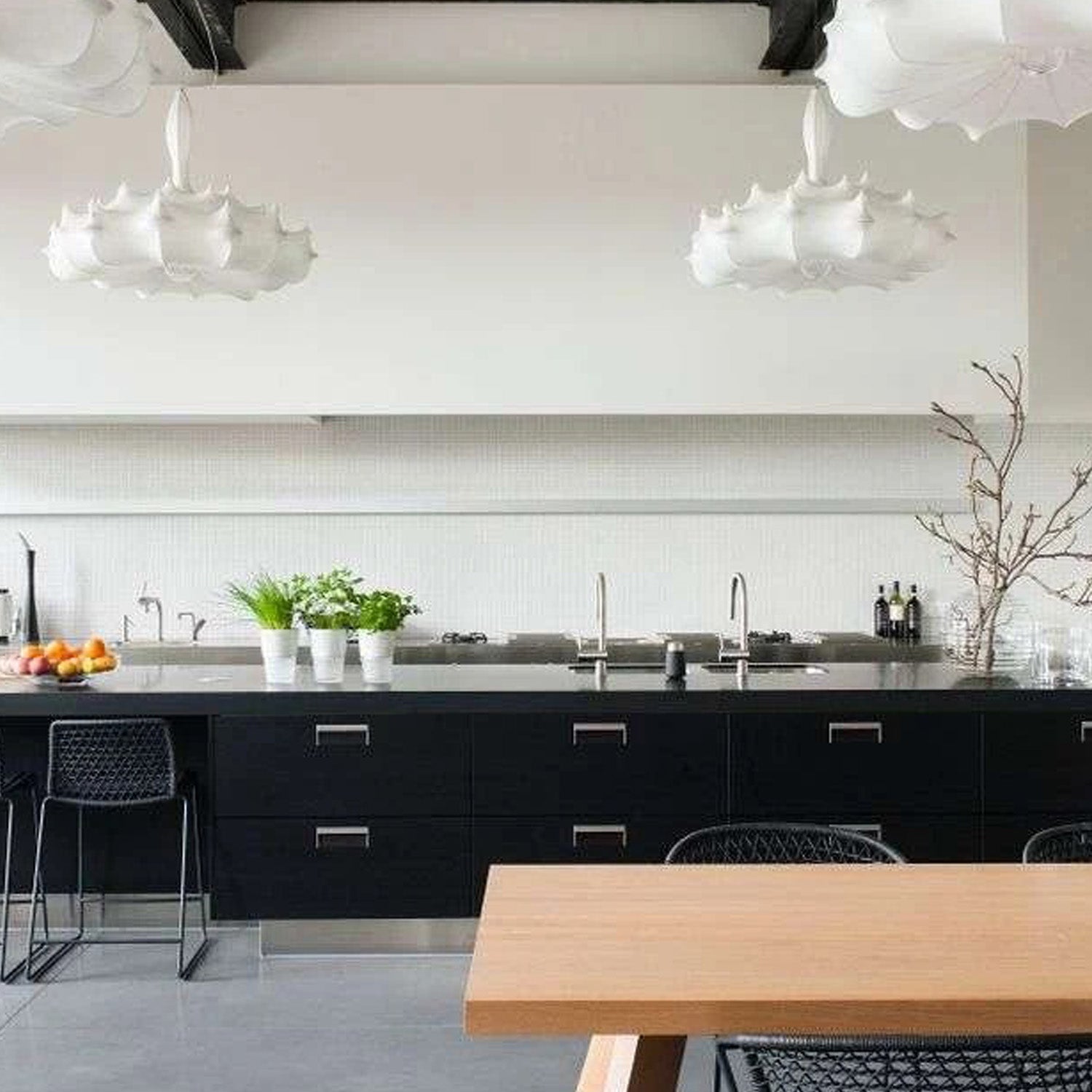 Flos Zeppelin 1 Hanglamp