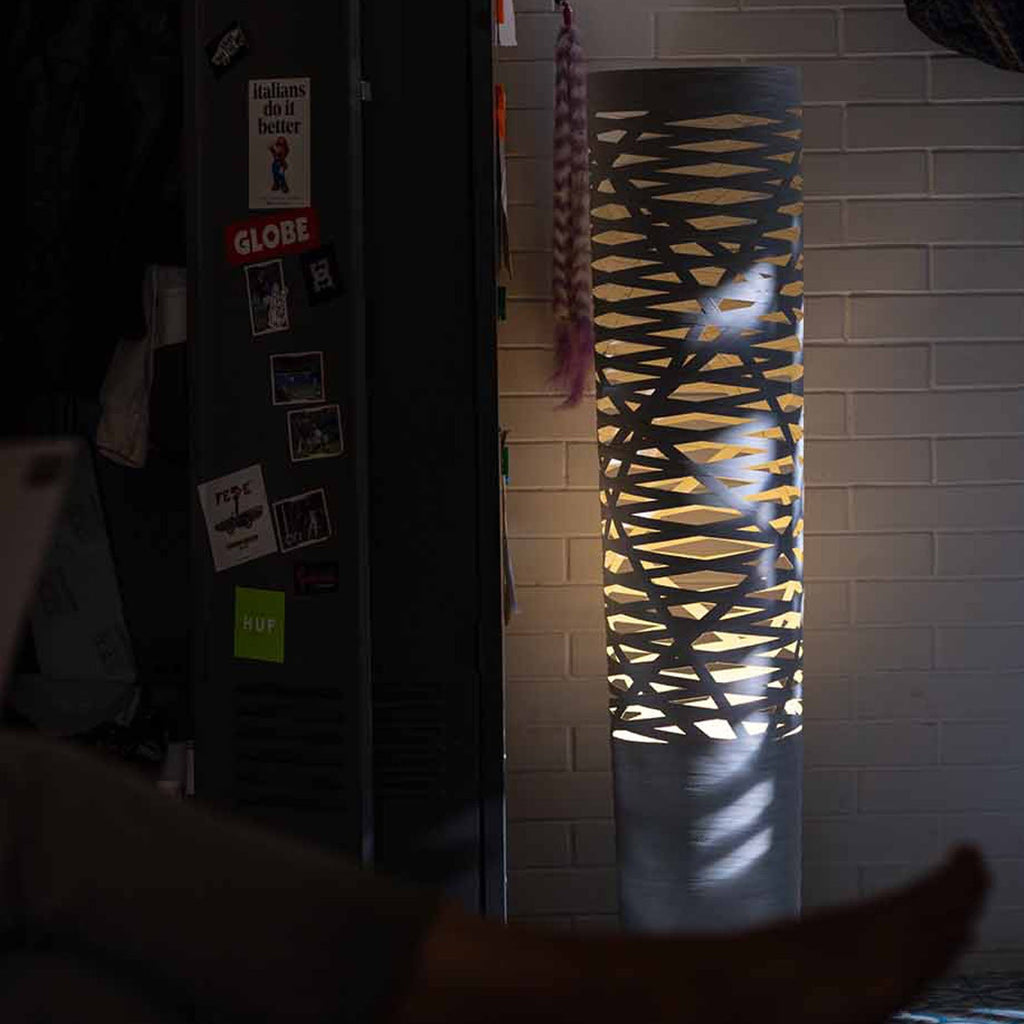 Foscarini Tress Vloerlamp