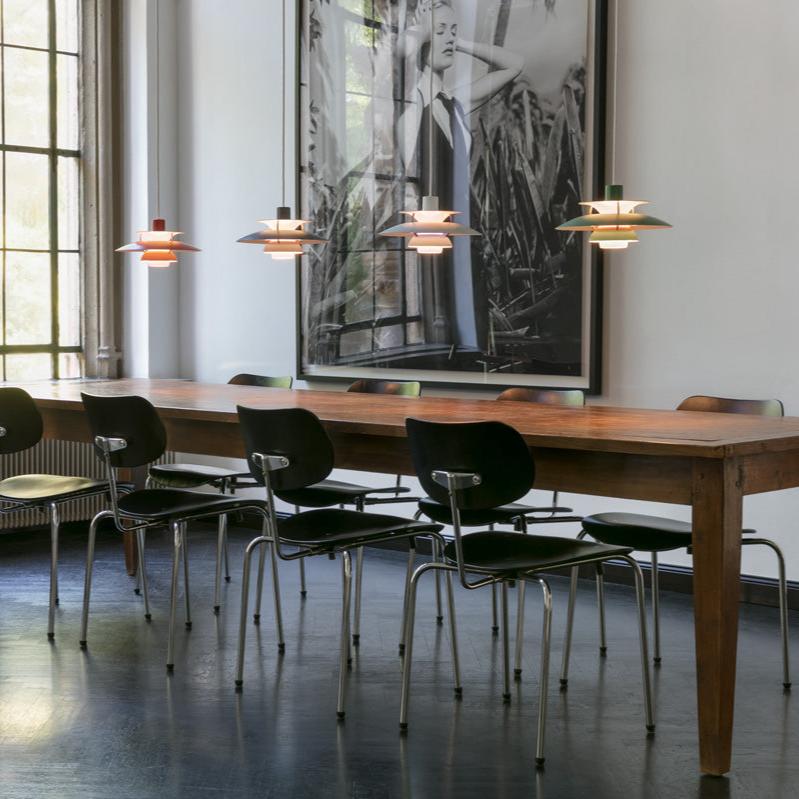 Louis Poulsen PH5 Mini Hanglamp
