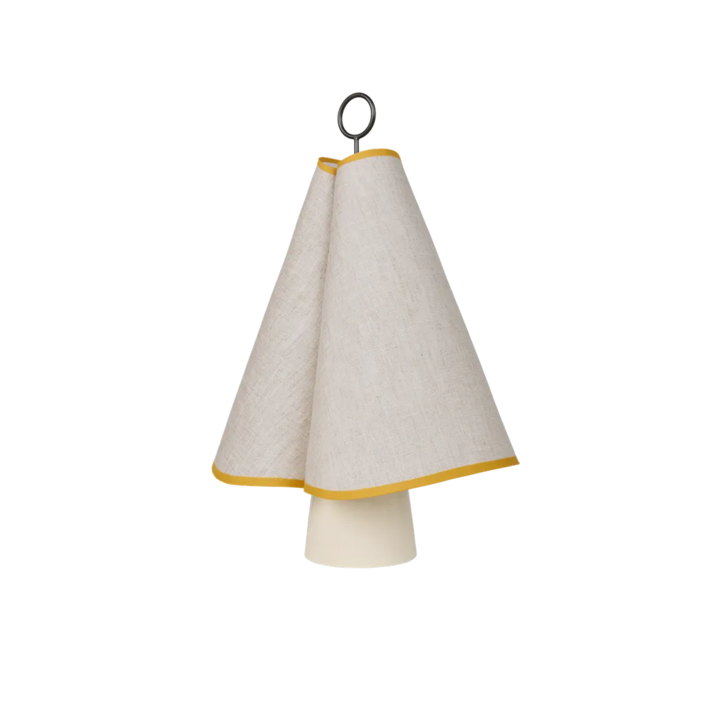 Gubi Hornbæk Draagbare Lamp