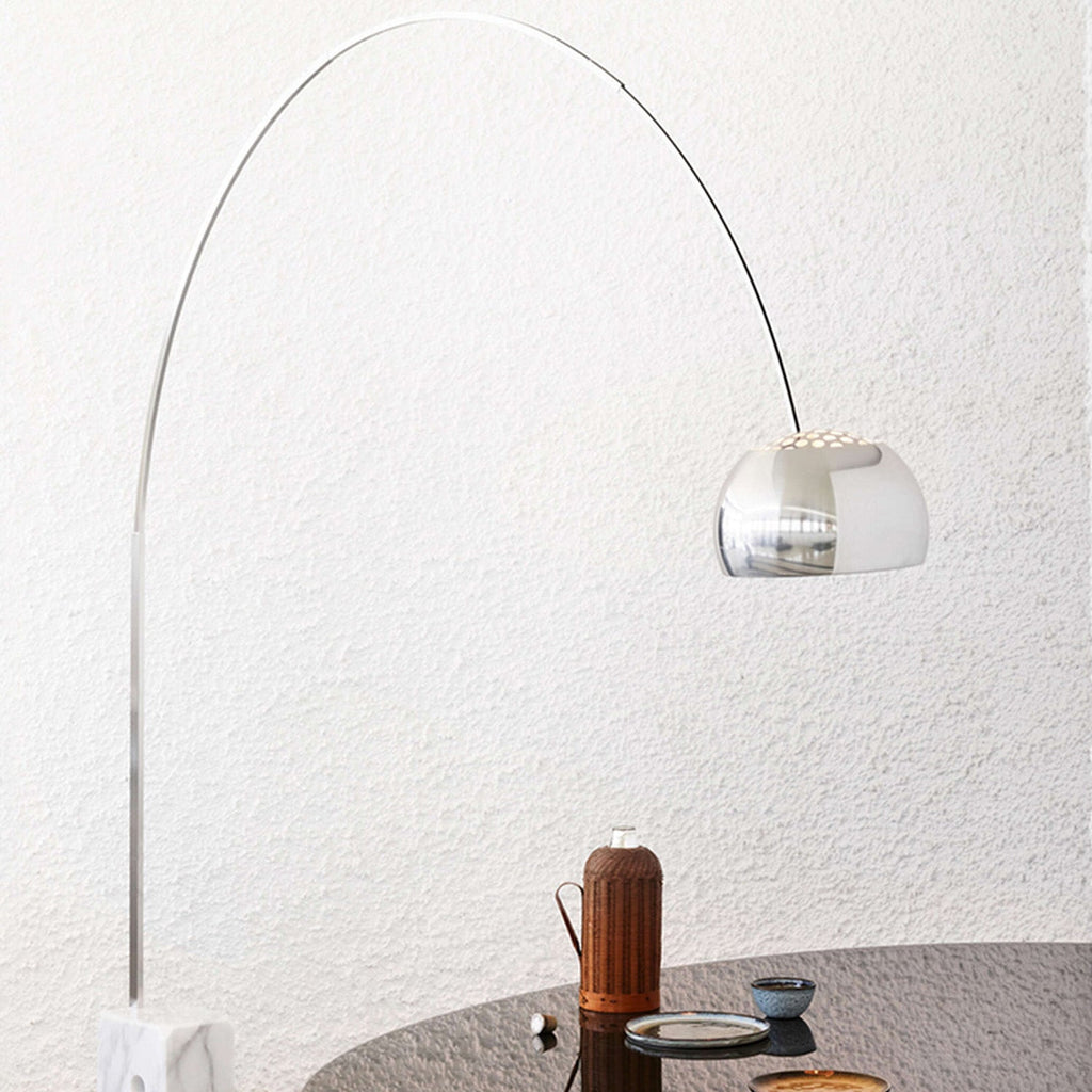 Flos Arco Vloerlamp