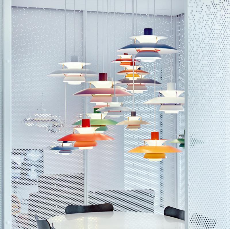 Louis Poulsen PH 5 Hanglamp