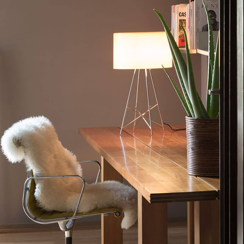 Flos RayTafellamp