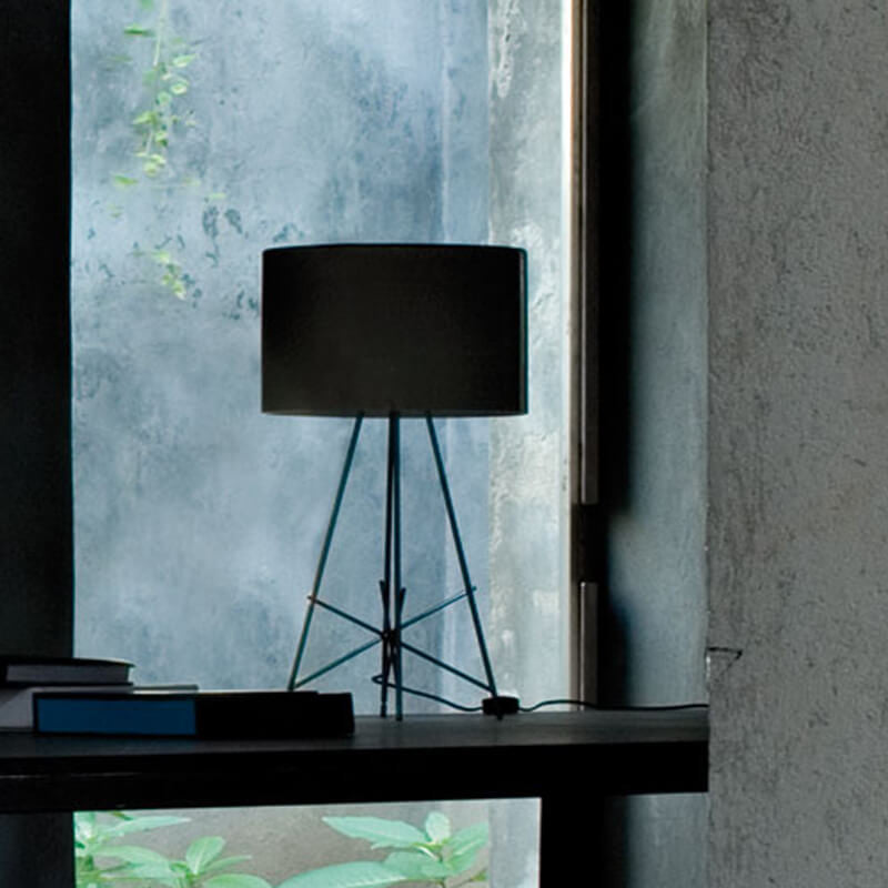 Flos RayTafellamp