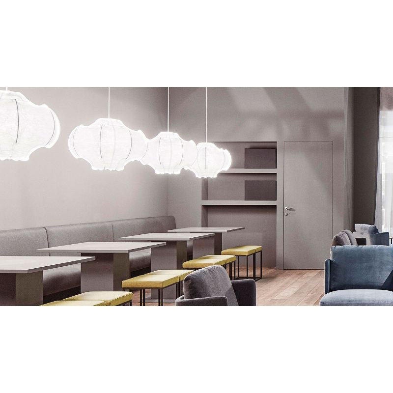 Flos Viscontea Hanglamp